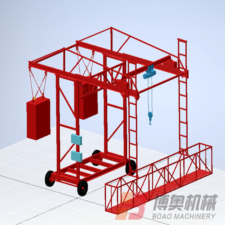 高(gāo)速防(fáng)撞牆(qiáng)模闆施工(gōng)設(shè)備
