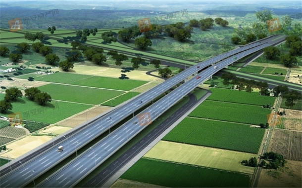 西外環(huán)大橋2