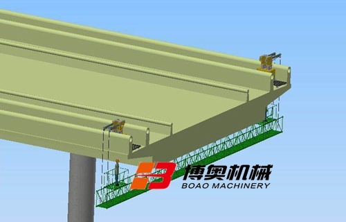 高處作業(yè)吊籃(lán)施工八大注意(yì)事項!
