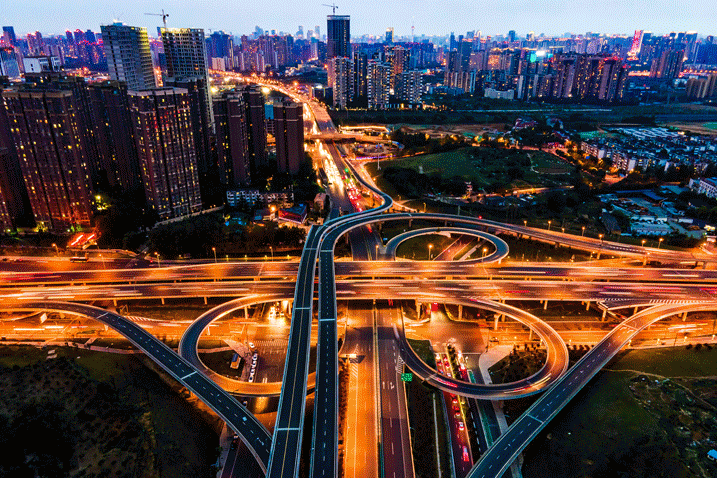 政策(cè)利好(hǎo)、市場(chǎng)火熱(rè)！2021年(nián)橋梁養(yǎng)護市場新機遇