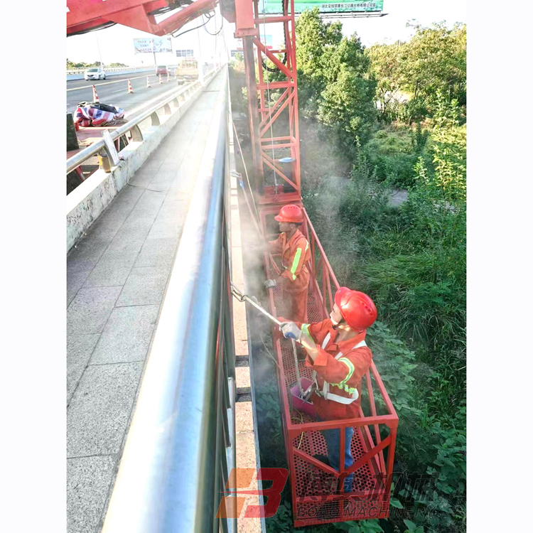 富凱爾易有限公司q43橋(qiáo)梁排水管安裝(zhuāng)車經(jīng)濟(jì)實(shí)惠