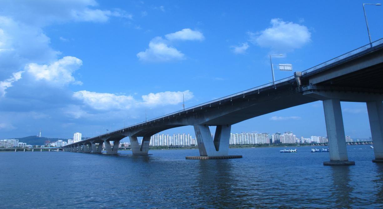 橋梁安全隐患(huàn)分析及檢(jiǎn)測