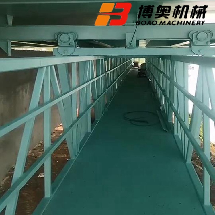 富凱爾易有限公司梁内(nèi)檢(jiǎn)查(chá)小車